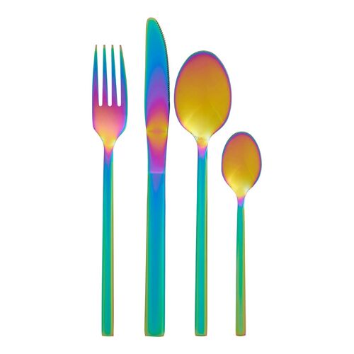 Aurora Cutlery Set