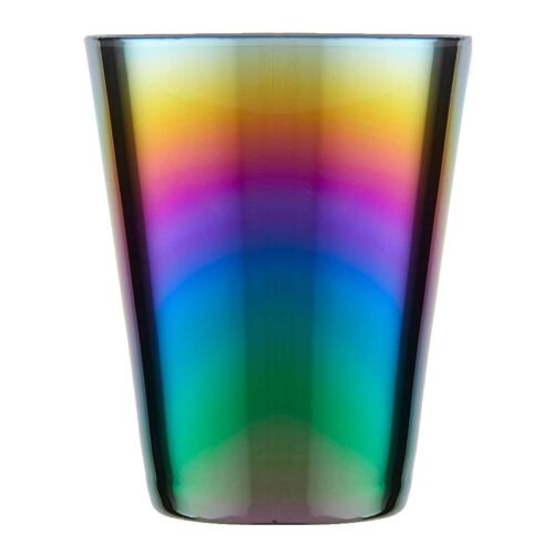 Aurora Glass Tumblers – 390ml