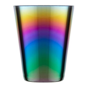 Aurora Glass Tumblers – 390ml 1