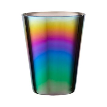 Aurora Glass Tumblers – 390ml 3