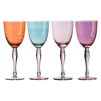 Aurora Wine Glasses – 342ml 1