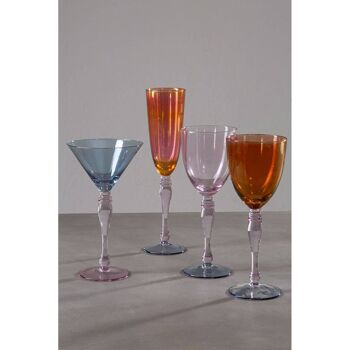 Aurora Wine Glasses – 342ml 5