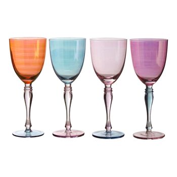 Aurora Wine Glasses – 342ml 8