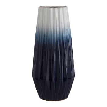 Azul Large Vase 1