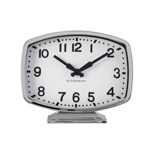 Bailie Table Clock