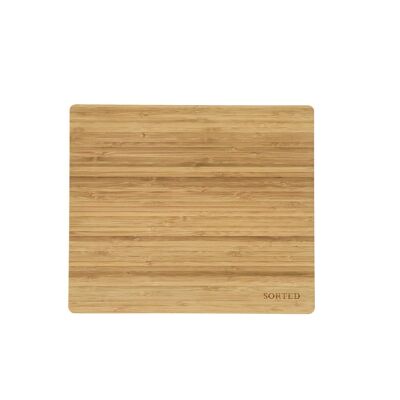 Bamboo Sorted Chopping Board
