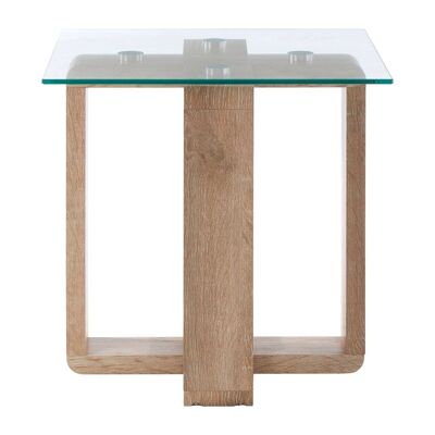 Barton Side Table Clr