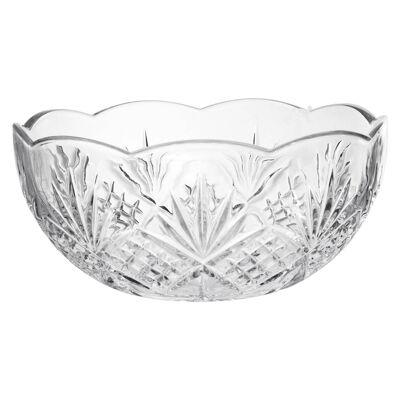 Beaufort Crystal Bowl