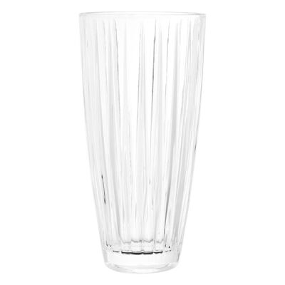 Beaufort Crystal Vase