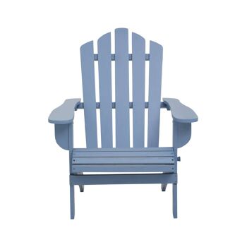 Beauport Grey Chair 1