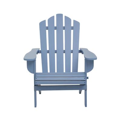 Beauport Grey Chair