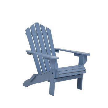 Beauport Grey Chair 3