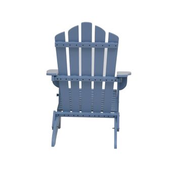 Beauport Grey Chair 5