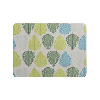 Besa Placemats - Set of 4