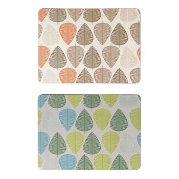 Besa Placemats - Set of 4 8