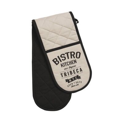 Bistro Kitchen Double Oven Glove