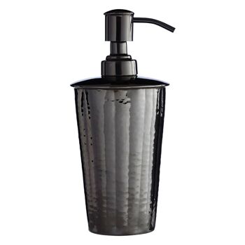 Black Nickel Finish Lotion Dispenser 7