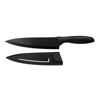Black PP Chef's Knife