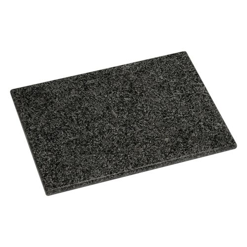 Black Speckled Granite Chopping Board
