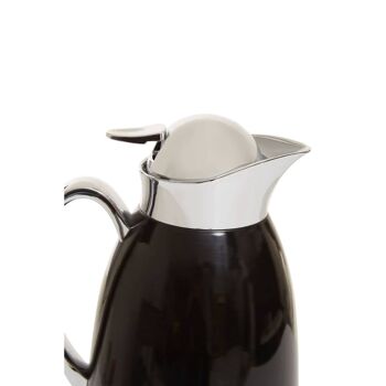 Black Vacuum Jug 9