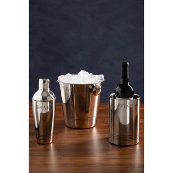 Bombay Chill Wine Cooler 10