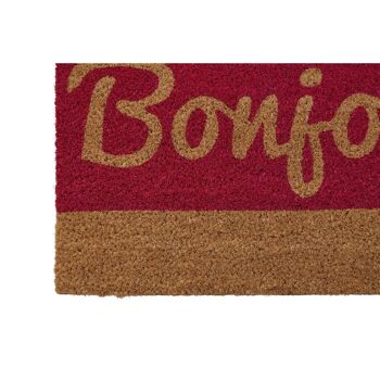 Bonjour Doormat 4