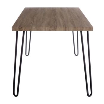 Borough Dining Table 4