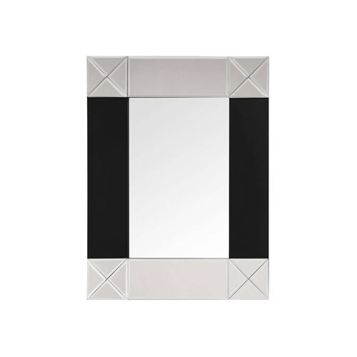 Boulevard Small Wall Mirror