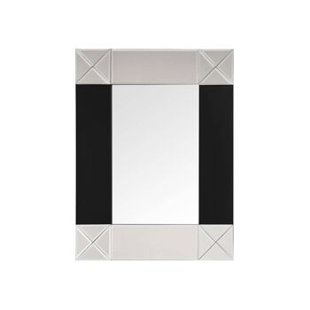 Boulevard Small Wall Mirror 1