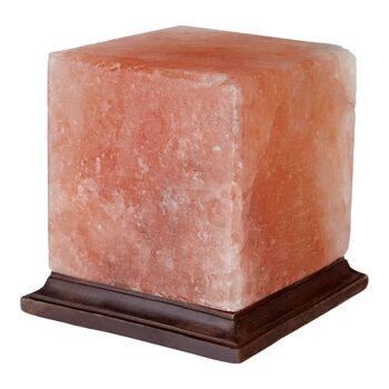 Box Salt Lamp 3