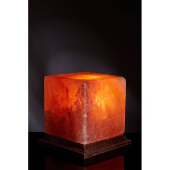 Box Salt Lamp 5