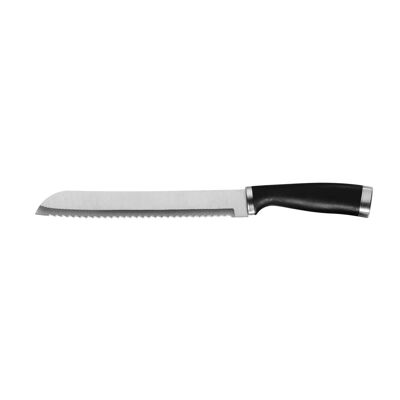 Bread Knife with P.P. Handle