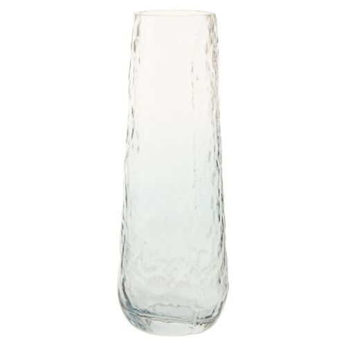 Brock Large Glass Vase