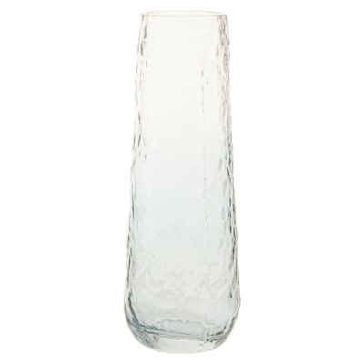 Brock Large Glass Vase