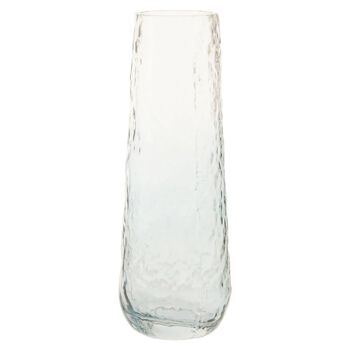 Brock Large Glass Vase 1
