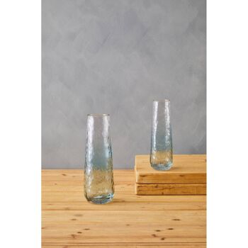 Brock Large Glass Vase 3