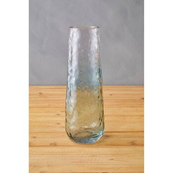 Brock Large Glass Vase 9