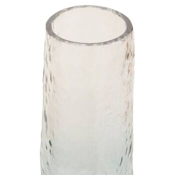 Brock Large Glass Vase 10