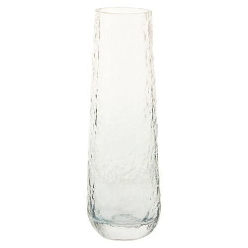 Brock Small Glass Vase