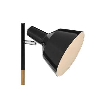 Bryant Black Floor Lamp 4