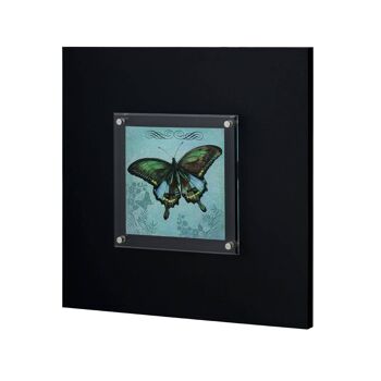 Butterfly 1 Framed Wall Art 4