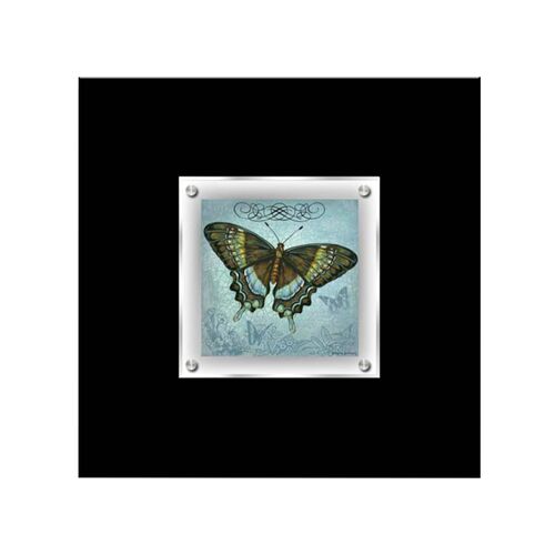 Butterfly 2 Framed Wall Art