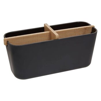 Canyon Black Organiser 1