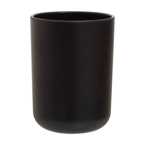 Canyon Black Tumbler