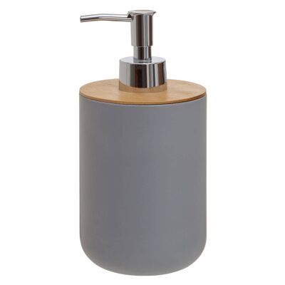 Canyon Grey Lotion Dispenser