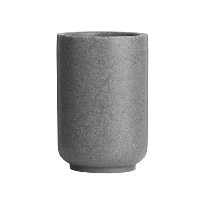 Canyon Grey Stone Effect Tumbler