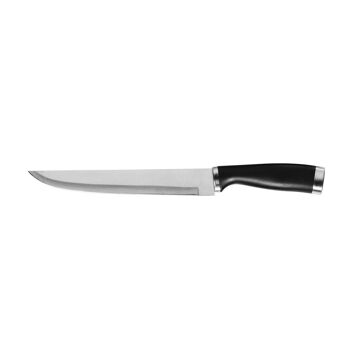 Carving Knife with P.P. Handle 1