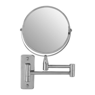 Cassini Wall Mounted Extending Mirror