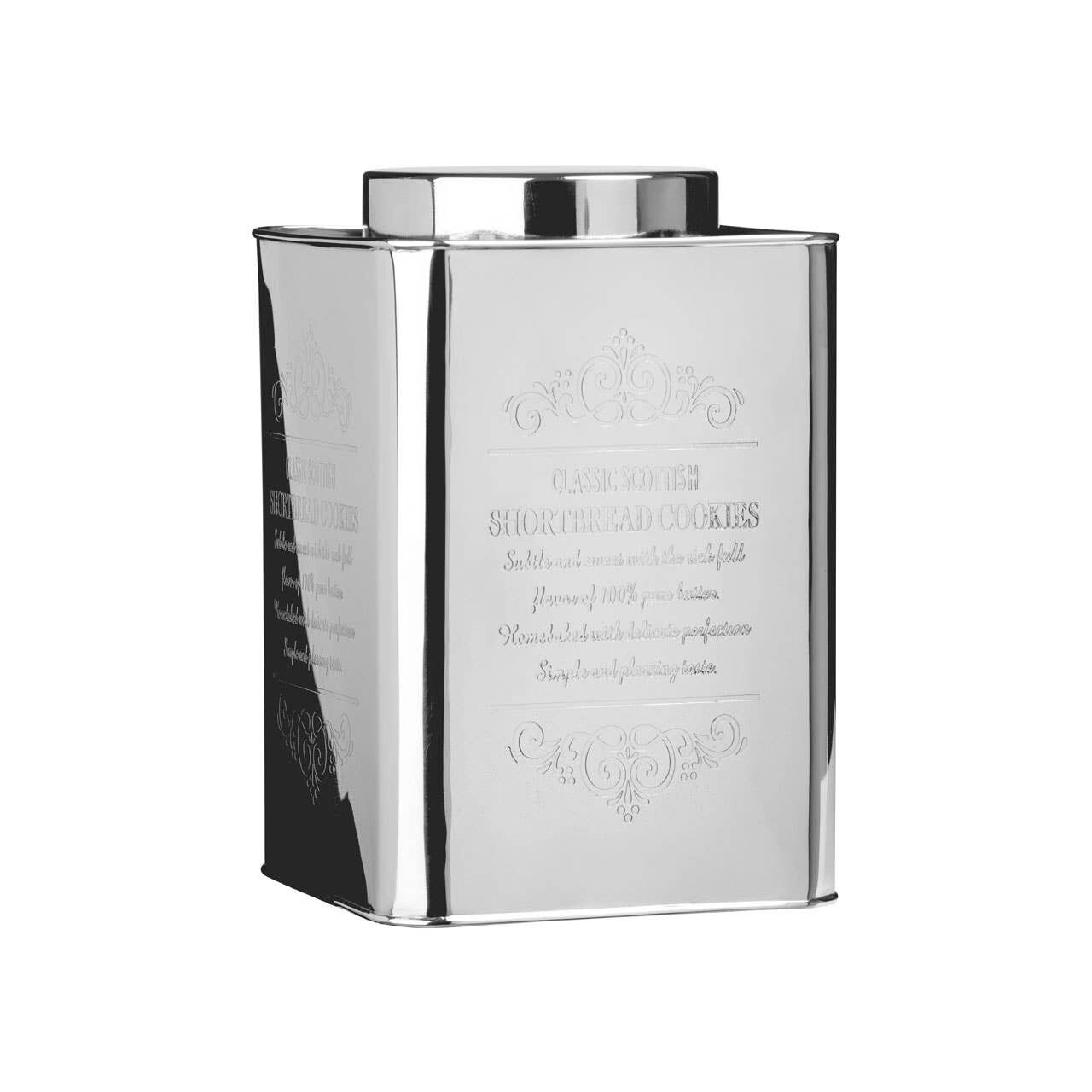 Biscotti di stoccaggio Chai Tin