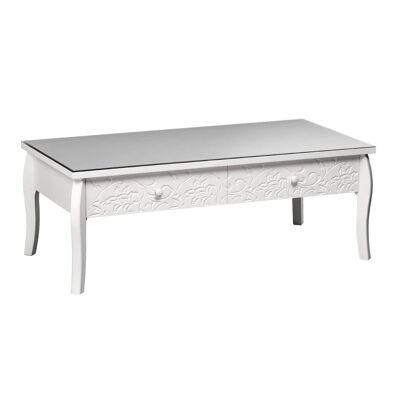 Chamonix Coffee Table